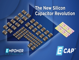 E-CAP Capacitor