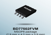 EMARMOUR 2 Channel High-Speed Op Amp