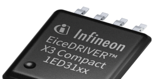 EiceDRIVER X3 gate driver for fast design-ins