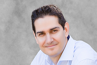 ON Semiconductor Names Hassane El-Khoury as Next CEO Hassane El-Khoury