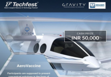 IIT Techfest 2020