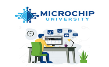Mouser Electronics Named Silver Sponsor of Microchip University training courses for embedded design engineers