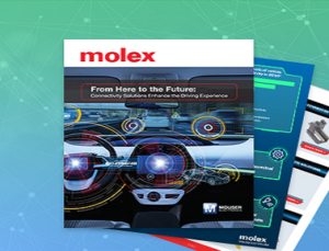 Molex Transportation Connectivity eBook.