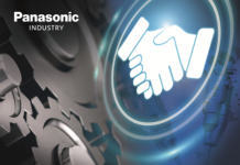 Panasonic Factory Solutions Announces New Partnership With SMT Worldwide Panasonic Factory Solutions