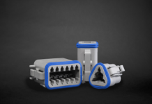 Rectangular Connectors