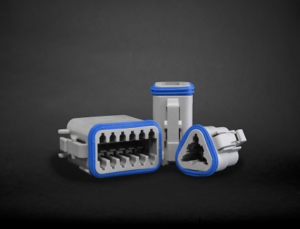 Rectangular Connectors