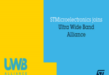 ultra-wideband technology