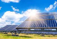 Solar PV Manufacturing in India