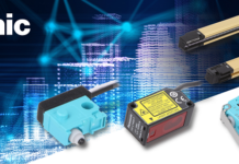 PANASONIC APPLICATIONS FOR INDUSTRY