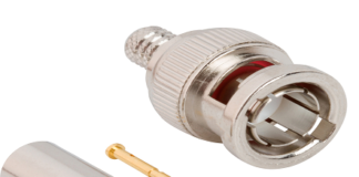 12G-SDI BROADCAST PRODUCTS