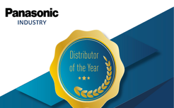 Panasonic Industry Europe