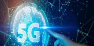 5G Network Digital Twin Technology