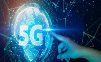 5G Network Digital Twin Technology