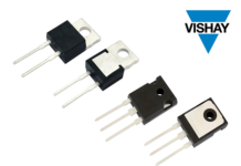 650 V SiC Schottky Diodes