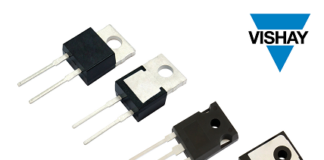 650 V SiC Schottky Diodes