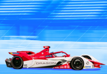 AUTOSPORT Formula E Racing