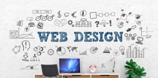 How to improve Website Design