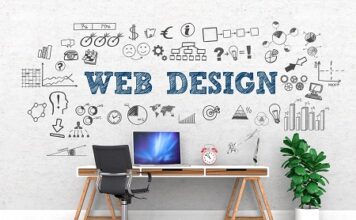 4 Tips To Consider When Improving Your Website Design How to improve Website Design