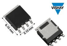 Automotive Grade TrenchFET MOSFET