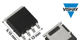 Automotive Grade TrenchFET MOSFET