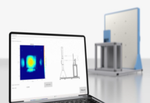 Automotive radome tester enhancement from Rohde & Schwarz Automotive radome tester