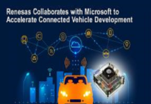 Connected Vehicle Development