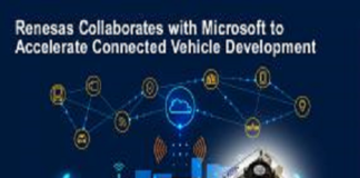 Connected Vehicle Development