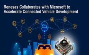 Connected Vehicle Development