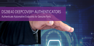 Automotive-Grade Authenticator