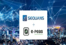 Energy Harvesting IoT Connectivity Solution
