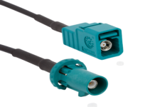 FAKRA cable assemblies