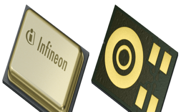 Analog MEMS Microphone with Further Improved Acoustical Performance & Power Consumption MEMS microphone