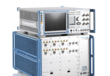 Rohde & Schwarz to offer the first validated IMS conformance test cases for 5G NR IMS test cases for 5G NR