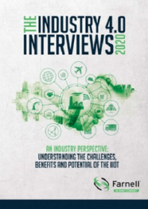 Industry 4.0 Interviews’ ebook