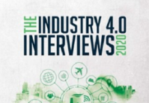 Industry 4.0 Interviews’ ebook