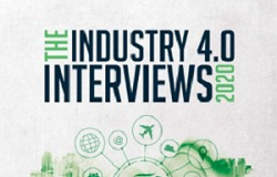 Industry 4.0 Interviews’ ebook