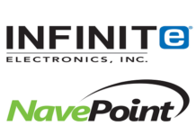 Infinite Electronics Acquired a networking equipment & service provider, NavePoint Infinite Electronics Acquired a networking equipment & service provider, NavePoint