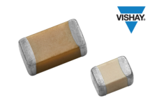 Lead-Bearing Finish MLCCs