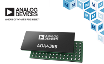 Photodetector Receiver μModule