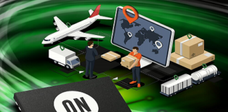 Angle of Arrival (AoA) Location Technology