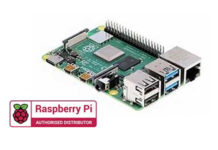 Digi-Key Electronics will carry the entire line of Raspberry Pi products