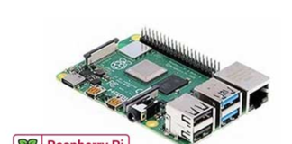 Digi-Key Electronics will carry the entire line of Raspberry Pi products