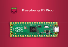 Raspberry Pi Pico