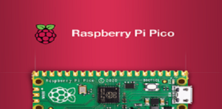 Raspberry Pi Pico