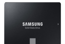 Consumer SATA SSD Series