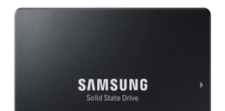 Consumer SATA SSD Series