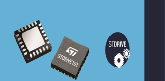 3-Phase Half-Bridge Driver IC