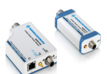 Power Sensors for RF Power Measurements