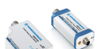 Power Sensors for RF Power Measurements