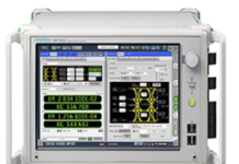 Signal Quality Analyzer-R MP1900A